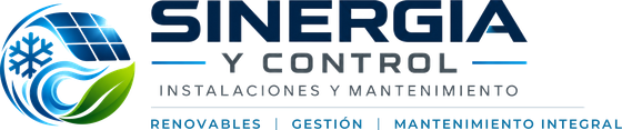 Sinergia y Control